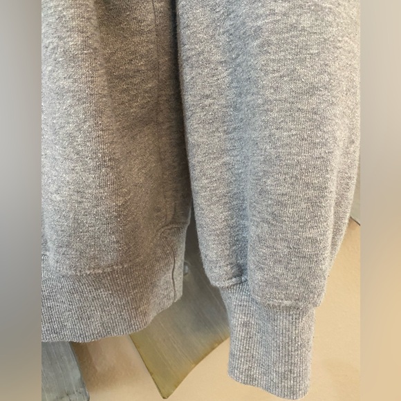 Taylor Swift The Eras Tour Gray Sweatshirt - Picture 2 of 3